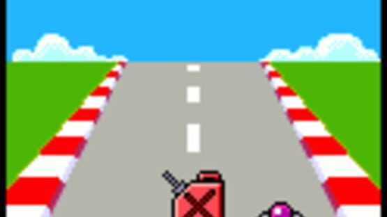 Bomberman Kart képernyőkép 1