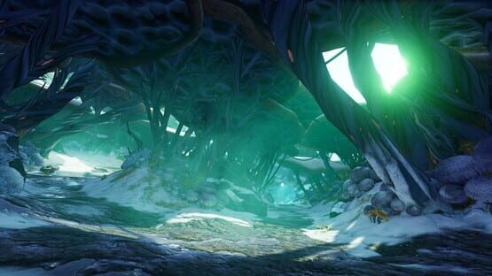 Borderlands 3: Guns, Love and Tentacles: The Marriage of Wainwright & Hammerlock képernyőkép 6