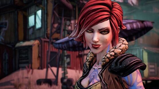 Borderlands 3 képernyőkép 2