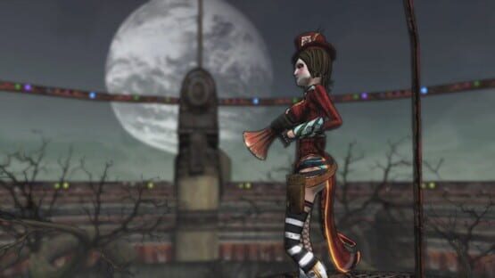 Borderlands: Mad Moxxi's Underdome Riot képernyőkép 2