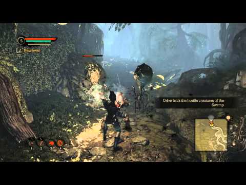 Gameplay video videó előnézete
