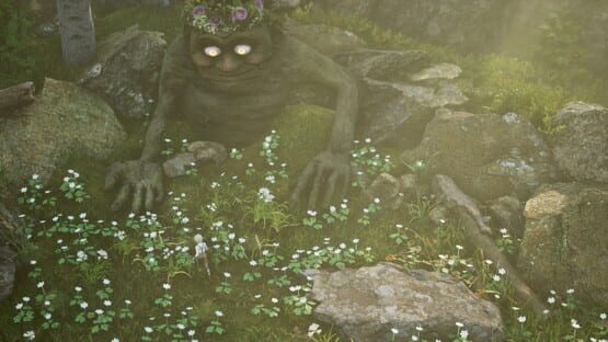 Bramble: The Mountain King képernyőkép 5