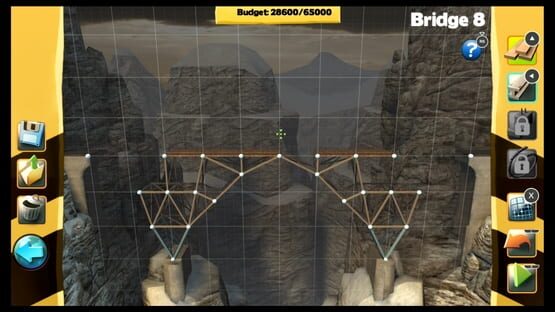 Bridge Constructor: Ultimate Edition képernyőkép 5