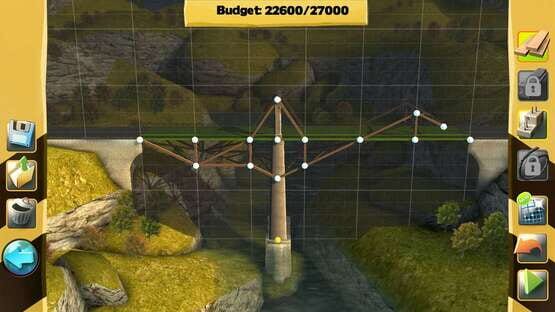 Bridge Constructor képernyőkép 12