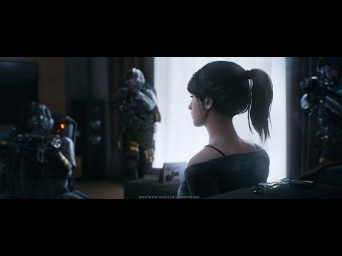 Reveal Trailer videó előnézete
