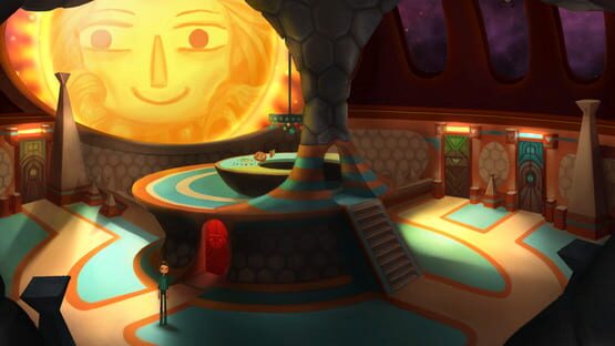 Broken Age képernyőkép 14