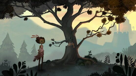 Broken Age képernyőkép 16