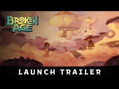 Launch Trailer videó előnézete