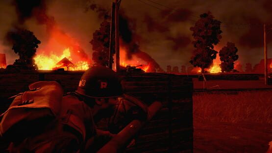 Brothers in Arms: Hell's Highway képernyőkép 7
