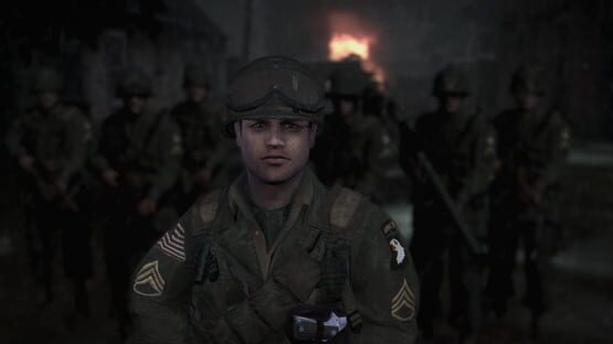 Brothers in Arms: Hell's Highway képernyőkép 9