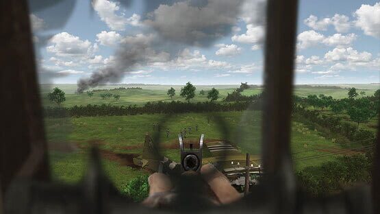Brothers in Arms: Road to Hill 30 képernyőkép 4
