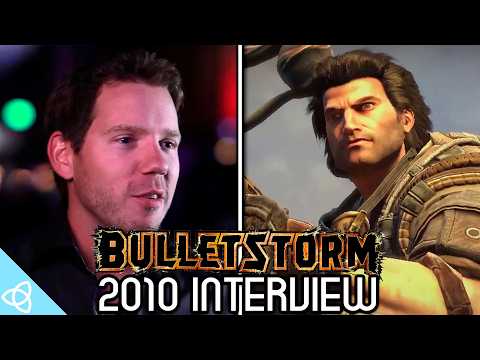 Developer Interview videó előnézete