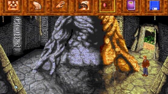 Call of Cthulhu: Shadow of the Comet képernyőkép 5