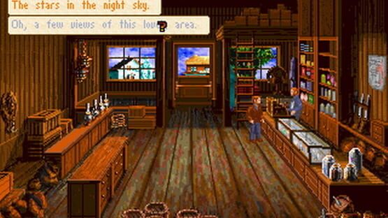 Call of Cthulhu: Shadow of the Comet képernyőkép 7