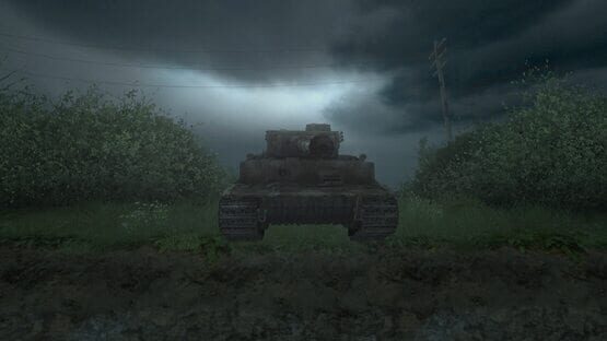Call of Duty 2 képernyőkép 13