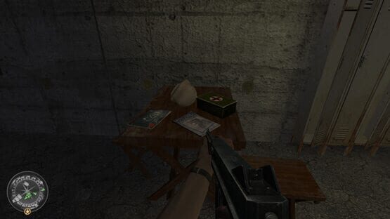 Call of Duty 2 képernyőkép 17