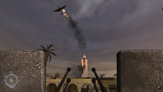 Call of Duty 2 képernyőkép 6