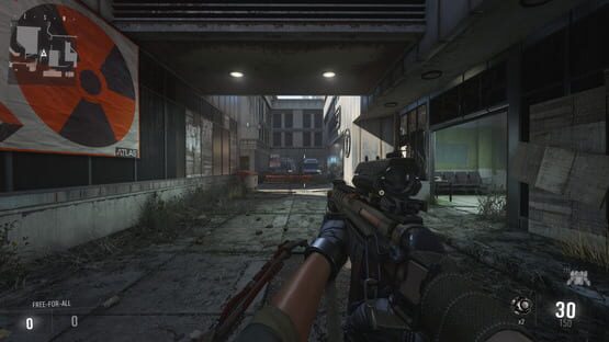 Call of Duty: Advanced Warfare képernyőkép 3
