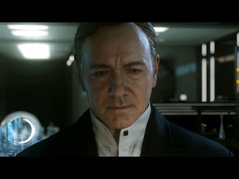 Reveal Trailer videó előnézete