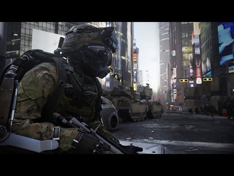 Gameplay Video videó előnézete