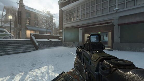 Call of Duty: Black Ops II képernyőkép 16