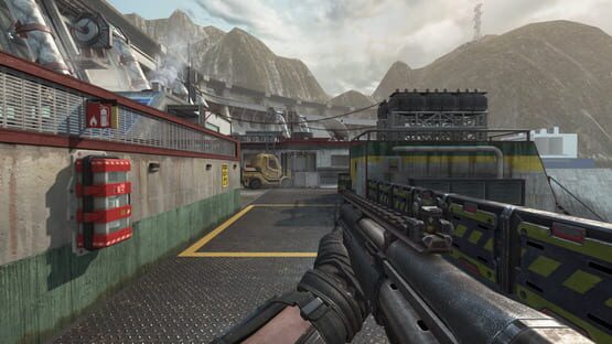 Call of Duty: Black Ops II képernyőkép 17
