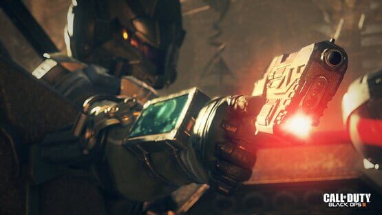 Call of Duty: Black Ops III képernyőkép 4