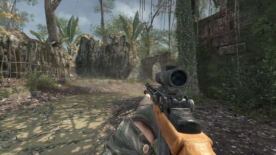 Call of Duty: Black Ops képernyőkép 3