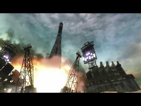 Launch Trailer videó előnézete