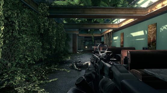 Call of Duty: Ghosts képernyőkép 17