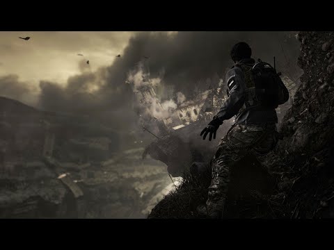 Reveal Trailer videó előnézete
