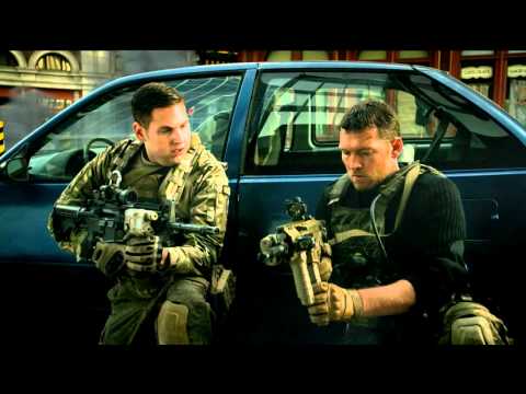 The Vet & The n00b Official Trailer videó előnézete