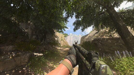 Call of Duty: Modern Warfare II képernyőkép 3