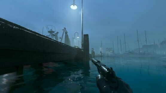 Call of Duty: Modern Warfare II képernyőkép 8