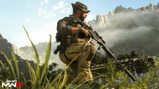 Call of Duty: Modern Warfare III képernyőkép 5