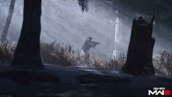 Call of Duty: Modern Warfare III képernyőkép 9
