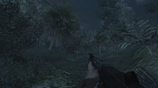 Call of Duty: World at War képernyőkép 4