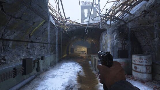 Call of Duty: WWII képernyőkép 15
