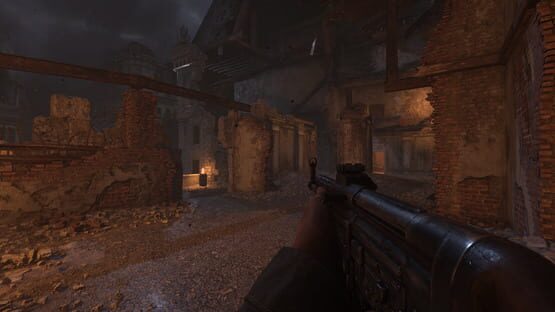 Call of Duty: WWII képernyőkép 3