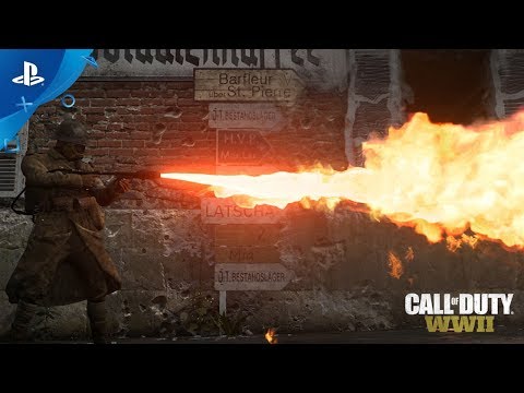 PGW 2017 Trailer videó előnézete