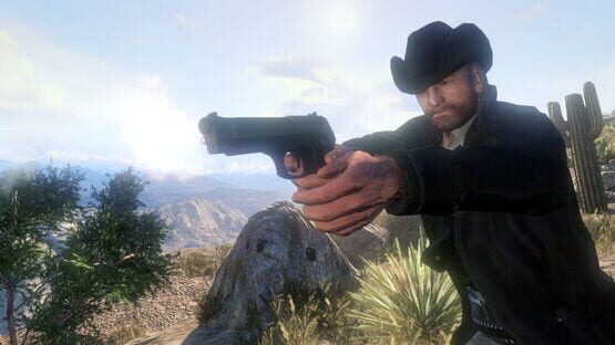 Call of Juarez: The Cartel képernyőkép 5
