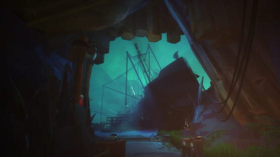 Call of the Sea képernyőkép 2