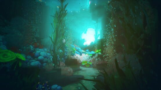 Call of the Sea képernyőkép 8