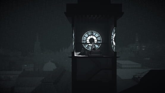 Calvino Noir képernyőkép 4