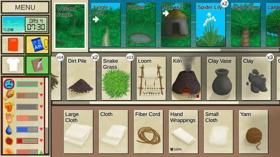 Card Survival: Tropical Island képernyőkép 7