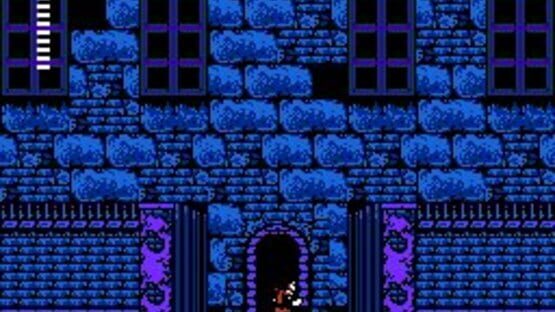Castlevania II: Simon's Quest képernyőkép 7