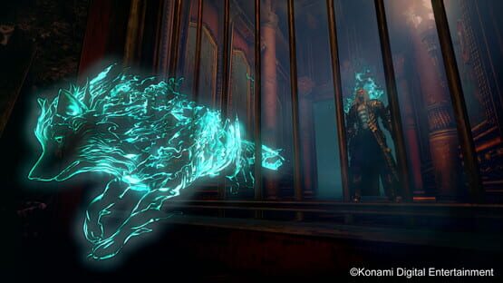 Castlevania: Lords of Shadow 2 - Revelations képernyőkép 1