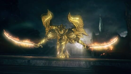 Castlevania: Lords of Shadow 2 képernyőkép 1
