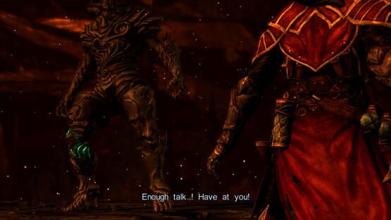 Castlevania: Lords of Shadow - Resurrection képernyőkép 2