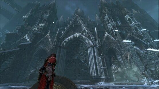Castlevania: Lords of Shadow képernyőkép 5